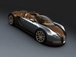 Bugatti Veyron 16.4 Grand Sport 2009 года